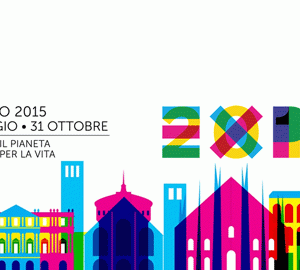 EXPO 2015 Opuscoli informativi