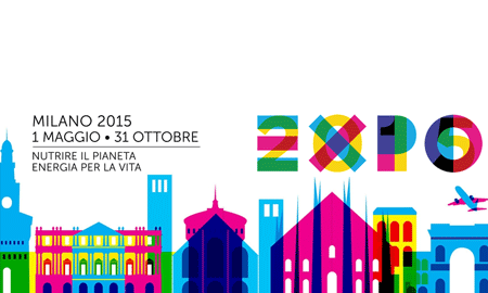 EXPO 2015 Opuscoli informativi